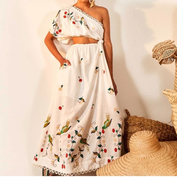 FARM Rio Dresses & Skirts - Farm Rio Dress